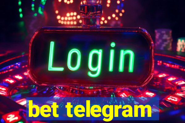 bet telegram